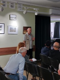 Российские и китайские ученые обсудили поведение низкотемпературной плазмы на совместном семинаре в Троицке.