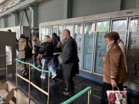 Наука без границ: Жители Троицка в гостях у Института ядерных исследований.