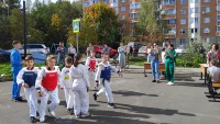 Яркий старт сезона: как прошел День открытых дверей в Доме учёных.