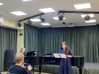 От Голицыных до Бродского: музыкальная исповедь длиною в век