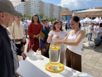 «Лето в Москве»: 14 лет Новой Москве: «Физическая кунсткамера» на выезде