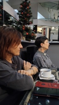 Исповедь под аккомпанемент тишины: как дуэт Черновых оживил душу русского романса в Троицком Доме учёных