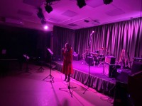 Учитель и ученики: живая музыка в Троицком Доме учёных РАН