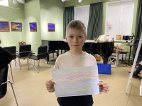 Мост между фотографией и живописью: мастер-класс «Рерих через объектив Малышева»