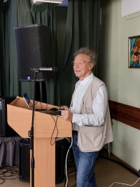 Российские и китайские ученые обсудили поведение низкотемпературной плазмы на совместном семинаре в Троицке.