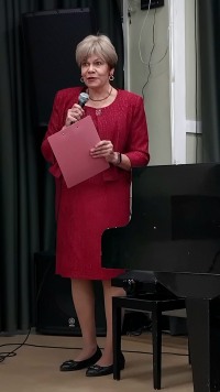 Музыка как диалог эпох: в Доме учёных состоялся концерт юных талантов Троицкой ДШИ.