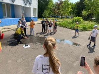 «Свет» — научное путешествие для юных исследователей