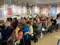 Павел Кемниц: красота по расписанию души. Выставка «В перерывах между делом»