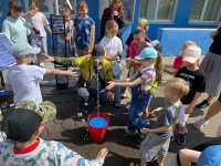 «Свет» — научное путешествие для юных исследователей