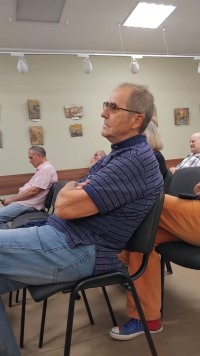 «Настроение» — вечер, который создавали все