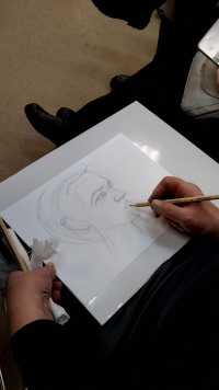 Искусство видеть человека: итоги творческого вечера с Софией Жарылкаповой