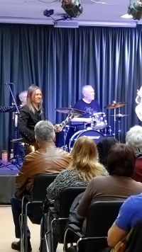 Двадцать лет на сцене: вечер, который не хотелось отпускать.