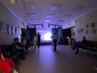 Mi Alma: вечер, где танго говорило вместо слов