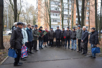 VI Научные чтения памяти академика А.М. Дыхне: Наследие, которое вдохновляет.