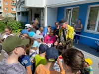 «Свет» — научное путешествие для юных исследователей