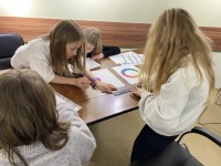 Сражение за бесконечность: Как лицеисты Троицка обыграли число Пи в его же праздник