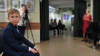 Музыка как диалог эпох: в Доме учёных состоялся концерт юных талантов Троицкой ДШИ.