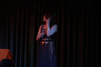 Творческий путь длиною в жизнь: юбилей Натальи Каштановой на сцене Дома ученых