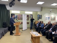 VI Научные чтения памяти академика А.М. Дыхне: Наследие, которое вдохновляет.