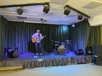 День, когда ритмы науки встретились со студенческим драйвом: как прошёл Татьянин день в Троицком Доме учёных РАН