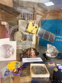 Научная гостеприимность: ИЗМИРАН открыл двери для новой группы из Троицка