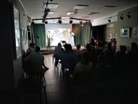 Дарья Нетесова и "Волшебство детства": концерт, который вернул нас в сказку