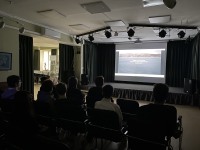 ФАНК в Троицке: как роботы зажигают огни подо льдом Байкала.