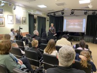 «Теперь вы будете знать»: как один вечер в Доме ученых изменил отношение к классике