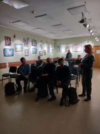 Российские и китайские ученые обсудили поведение низкотемпературной плазмы на совместном семинаре в Троицке.