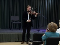 Творческая мастерская Андрея Ликучёва: Учитель и ученики
