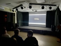 Алмаз больше не король: в Доме учёных показали фильм о революционном открытии ученых Сколтеха