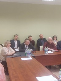 Наука как жизнь города: итоги заседания научно-технического совета в Троицком Доме ученых РАН