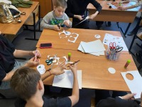 Магия в деталях: как родители и дети вместе открывали секрет анимации.