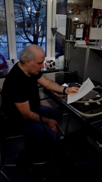 «Весной я болен»: как мы лечились стихами в Троицком Доме учёных РАН