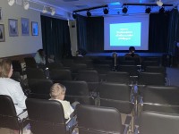 Космос, который начинается с детской ладошки: субботний просмотр глазами благодарных зрителей