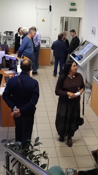 Двадцать пятый стул, или Когда цифры становятся поэзией