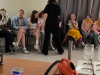 Звук, шум, физика: как дети учились слышать мир иначе