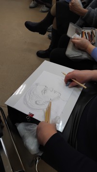 Искусство видеть человека: итоги творческого вечера с Софией Жарылкаповой