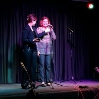 Весна зазвучала иначе: как прошел «Весенний микрофон» в Троицком Доме ученых РАН