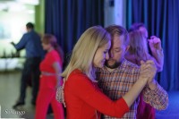 Милонга «Mi Alma» — душевный вечер аргентинского танго в Доме учёных