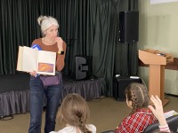 Мост между фотографией и живописью: мастер-класс «Рерих через объектив Малышева»