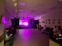 Mi Alma: вечер, где танго говорило вместо слов