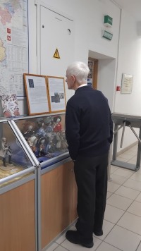 Спасибо за март, полный души: как куклы Ольги Прохоровой покорили Троицкий Дом ученых РАН