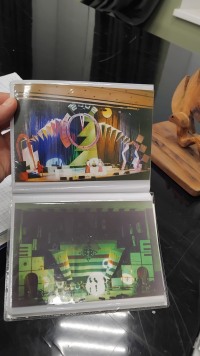 Павел Кемниц: красота по расписанию души. Выставка «В перерывах между делом»