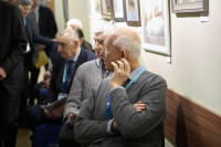 VI Научные чтения памяти академика А.М. Дыхне: Наследие, которое вдохновляет.