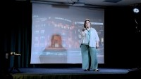 «Живая сцена» в Доме ученых — вечер, где музыка стирала границы