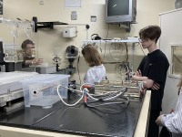 100 микросекунд, которые меняют всё: экскурсия в Лабораторию медицинской физики ИЯИ РАН