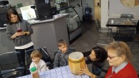В Доме учёных 14.03 прошел неофициальный праздник - день числа Пи