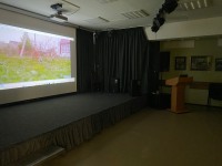 Свет, прорвавшийся сквозь смог: как в Троицке школьники увидели Вселенную