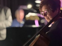 Флейта, виолончель и рояль: редкий союз, который заставил зал забыть о времени